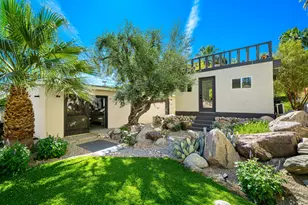 623 W Chino Canyon Rd, Palm Springs, CA 92262 - Photo 31