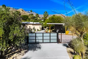623 W Chino Canyon Rd, Palm Springs, CA 92262 - Photo 83