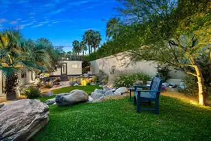 623 W Chino Canyon Rd, Palm Springs, CA 92262 - Photo 49