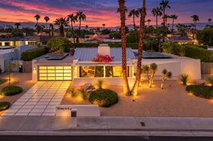 2210 E Calle Papagayo, Palm Springs, CA 92262 - Photo 1