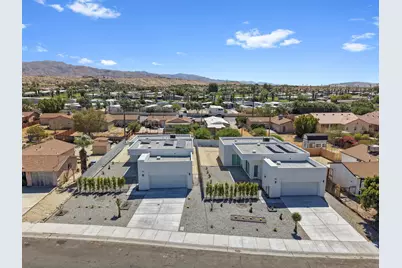 15480 Avenida Rambla, Desert Hot Springs, CA 92240 - Photo 3