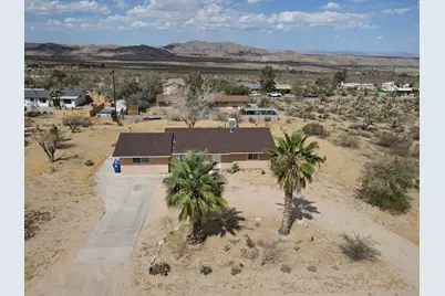 60644 Latham Trail, Joshua Tree, CA 92252 - Photo 33