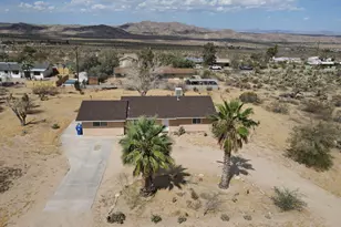 60644 Latham Trail, Joshua Tree, CA 92252 - Photo 33