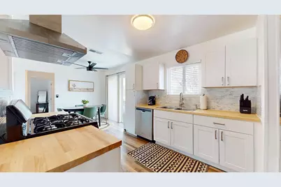 60644 Latham Trail, Joshua Tree, CA 92252 - Photo 9