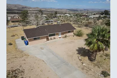 60644 Latham Trail, Joshua Tree, CA 92252 - Photo 25