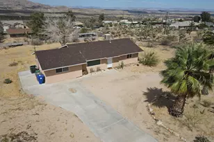 60644 Latham Trail, Joshua Tree, CA 92252 - Photo 25