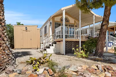 16400 Bubbling Wells Road #478, Desert Hot Springs, CA 92240 - Photo 19