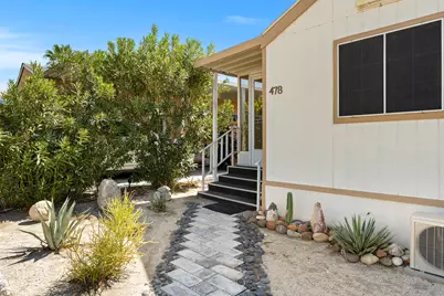 16400 Bubbling Wells Road #478, Desert Hot Springs, CA 92240 - Photo 23