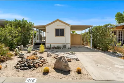 16400 Bubbling Wells Road #478, Desert Hot Springs, CA 92240 - Photo 21