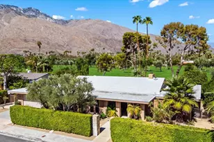 1550 E Murray Canyon Dr, Palm Springs, CA 92264 - Photo 41