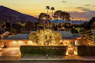 1550 E Murray Canyon Dr, Palm Springs, CA 92264 - Photo 1