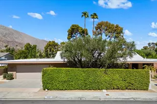 1550 E Murray Canyon Dr, Palm Springs, CA 92264 - Photo 37