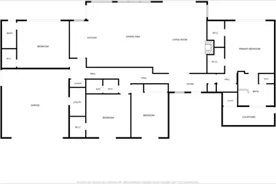 1550 E Murray Canyon Drive, Palm Springs, CA 92264 - Photo 45