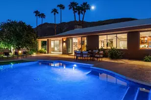1550 E Murray Canyon Dr, Palm Springs, CA 92264 - Photo 3