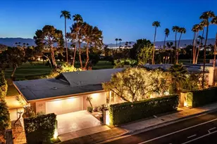1550 E Murray Canyon Dr, Palm Springs, CA 92264 - Photo 5