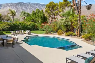 1550 E Murray Canyon Dr, Palm Springs, CA 92264 - Photo 33