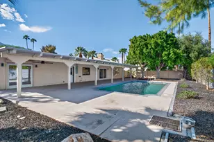 1388 S Farrell Dr, Palm Springs, CA 92264 - Photo 21