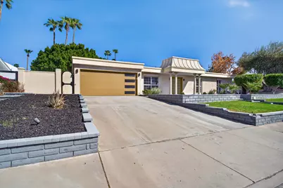 1388 S Farrell Drive, Palm Springs, CA 92264 - Photo 1