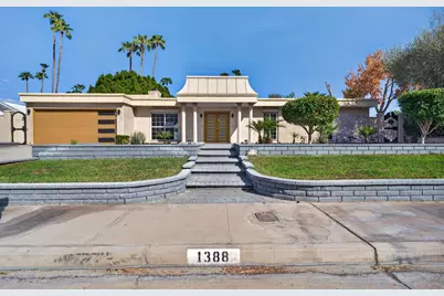 1388 S Farrell Drive, Palm Springs, CA 92264 - Photo 3