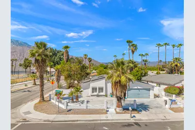 891 El Placer Road, Palm Springs, CA 92264 - Photo 3