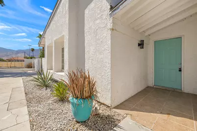 891 El Placer Road, Palm Springs, CA 92264 - Photo 17