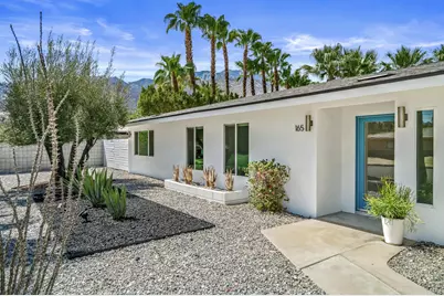 165 S Avenida Elenora, Palm Springs, CA 92262 - Photo 3