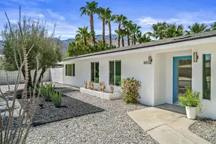 165 S Avenida Elenora, Palm Springs, CA 92262 - Photo 3