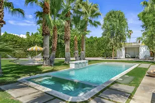 165 S Avenida Elenora, Palm Springs, CA 92262 - Photo 19