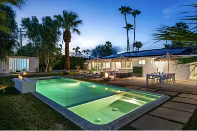 165 S Avenida Elenora, Palm Springs, CA 92262 - Photo 43