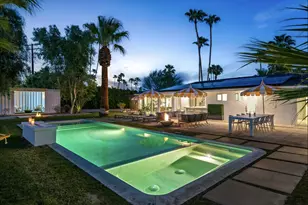 165 S Avenida Elenora, Palm Springs, CA 92262 - Photo 43