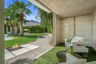165 S Avenida Elenora, Palm Springs, CA 92262 - Photo 21