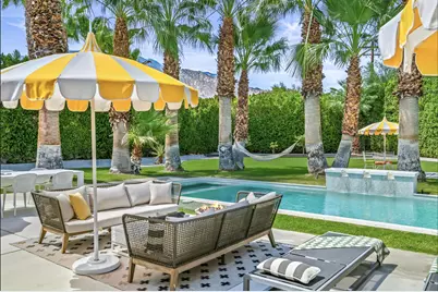 165 S Avenida Elenora, Palm Springs, CA 92262 - Photo 13
