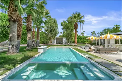 165 S Avenida Elenora, Palm Springs, CA 92262 - Photo 17