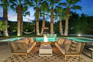 165 S Avenida Elenora, Palm Springs, CA 92262 - Photo 35
