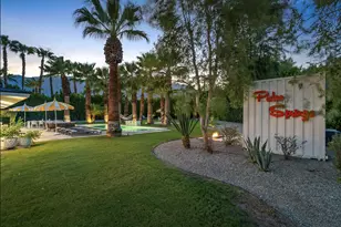 165 S Avenida Elenora, Palm Springs, CA 92262 - Photo 45