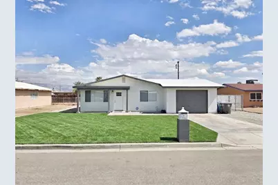43186 Nairobi Drive, Indio, CA 92201 - Photo 1