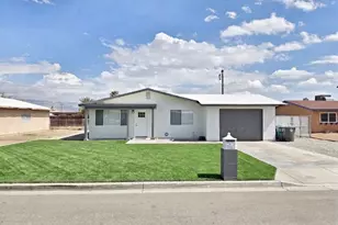 43186 Nairobi Dr, Indio, CA 92201 - Photo 1