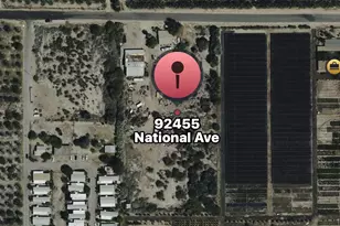 92455 National Ave, Mecca, CA 92254 - Photo 1
