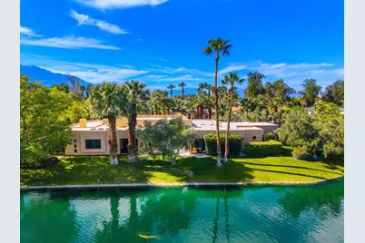 12165 Turnberry Drive, Rancho Mirage, CA 92270 - Photo 1