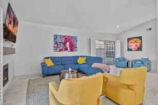 77707 Calle Las Brisas S, Palm Desert, CA 92211 - Photo 11