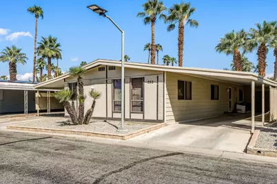 298 Avenida Andorra, Cathedral City, CA 92234 - Photo 1