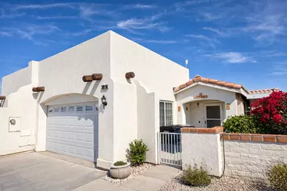 3918 Birdie Court, Blythe, CA 92225 - Photo 1