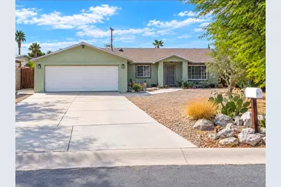 65973 6th Street, Desert Hot Springs, CA 92240 - Photo 1