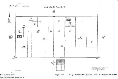 7.49 Acres, Coachella, CA 92236 - Photo 3