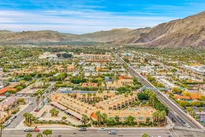 1555 N Chaparral Road #334, Palm Springs, CA 92262 - Photo 31