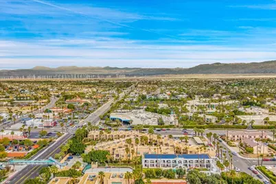 1555 N Chaparral Road #334, Palm Springs, CA 92262 - Photo 35