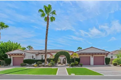 50 Oakmont Drive, Rancho Mirage, CA 92270 - Photo 1