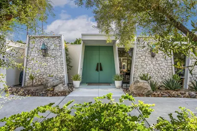 1999 S Joshua Tree Place, Palm Springs, CA 92264 - Photo 67