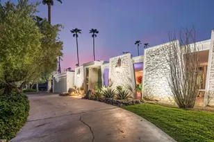 1999 S Joshua Tree Pl, Palm Springs, CA 92264 - Photo 57