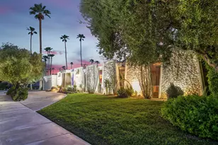 1999 S Joshua Tree Pl, Palm Springs, CA 92264 - Photo 59